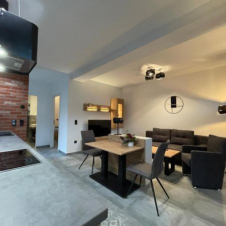 Апартаменты Quartier 22 Kurort Steinbach-Hallenberg Экстерьер фото