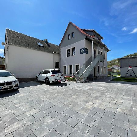 Апартаменты Quartier 22 Kurort Steinbach-Hallenberg Экстерьер фото